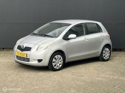 Overige Gebruikt 2006 Toyota Yaris Sol Hatchback | € 3.950 (Iets duurder)