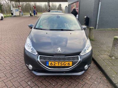 tweedehands Peugeot 208 