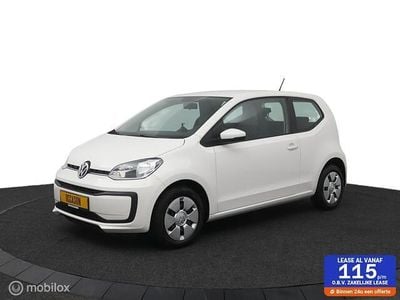 Occasion VW up! take up! 60 PK (44 kW) 2018 Overige Hatchback