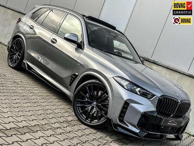 Grijs (metallic) Occasion 2023 BMW X5 Performance SUV | € 94.999 (Duur)