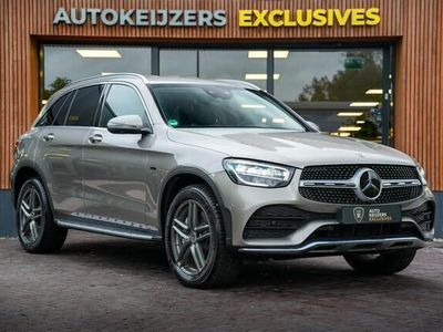 Mercedes GLC300e