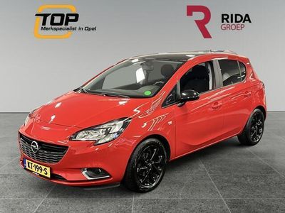 tweedehands Opel Corsa 1.4i Color Edition