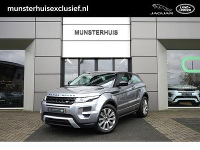 tweedehands Land Rover Range Rover evoque Coupé 2.0 Si 4WD Prestige