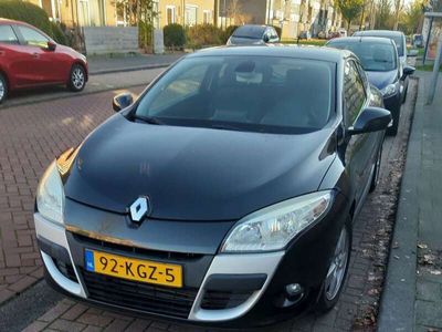 Renault Mégane Coupé