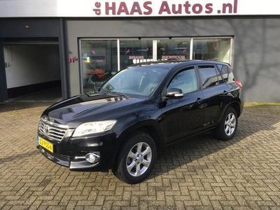 tweedehands Toyota RAV4 2.0 VVTi Executive Business / LEDER / NAVI / CAMER