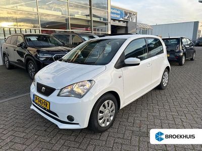 Wit Gebruikt 2022 Seat Mii Style Hatchback | € 10.695 (Eerlijke prijs)