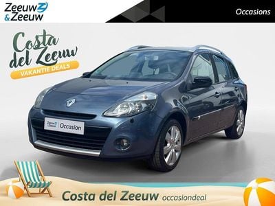 Renault Clio GrandTour