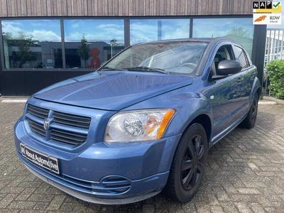 Dodge Caliber