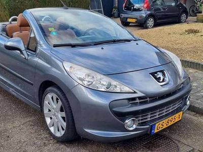 tweedehands Peugeot 207 1.6 VTi