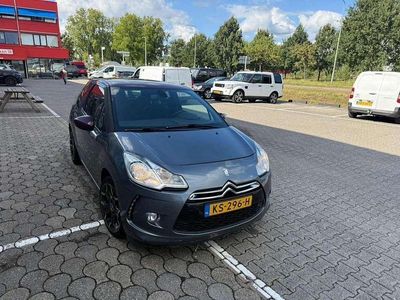 Citroën DS3