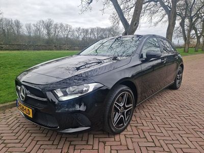 Mercedes A250