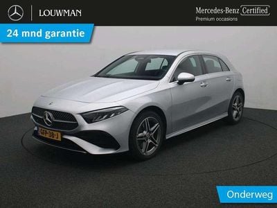 Mercedes A250