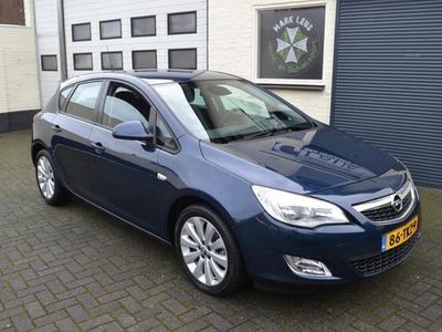 tweedehands Opel Astra 1.6 Sport Edition Zeer Verzorgd