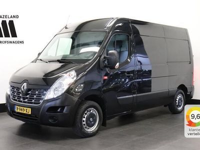 tweedehands Renault Master 2.3 dCi 145PK L2H2 - EURO 6 - Airco - Navi - Cruise - PDC - ¤ 13.950,- Excl.