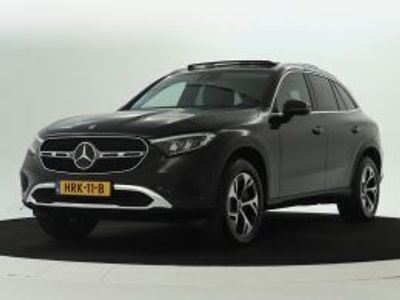 Mercedes GLC300