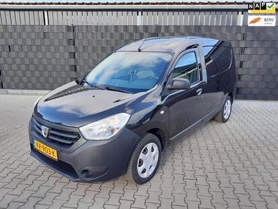 tweedehands Dacia Dokker 1.5 dCi 90 Ambiance Airco