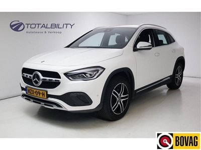 Mercedes GLA250