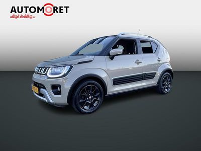 Hatchback Gebruikt 2021 Suzuki Ignis Style Hatchback | € 19.750 (Eerlijke prijs)