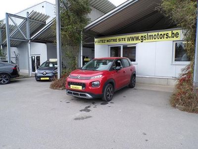Rood Occasion 2021 Citroën C3 Hatchback | € 13.650 (Eerlijke prijs)