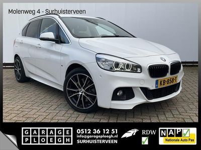 tweedehands BMW 225 2-SERIE Active Tourer xe M-Sport iPerformance hybrid High Executi