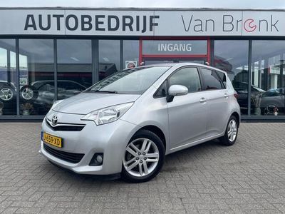 Toyota Verso-S