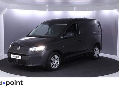 tweedehands VW Caddy Cargo 2.0 TDI Economy Business 75 pk | Navigatie via App | Airco | Elektr. spiegels