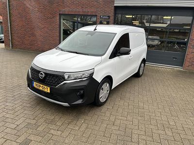 Wit Gebruikt 2023 Nissan Townstar N-Connecta Van | € 27.950