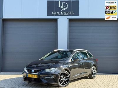Seat Leon ST