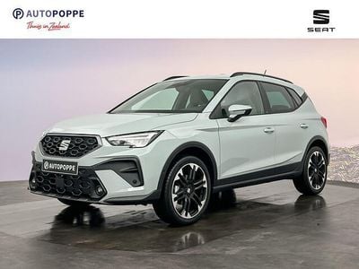 Grijs Nieuw 2026 Seat Arona Business SUV | € 37.509