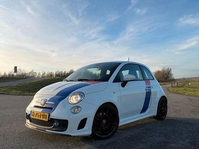 Occasion 2013 Fiat 500 Abarth | € 6.400 (Goede deal)