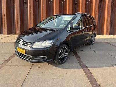Occasion VW Sharan 200 PK (147 kW) 2011 MPV