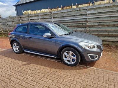 tweedehands Volvo C30 2.0 D3 5 Cilinder Momentum