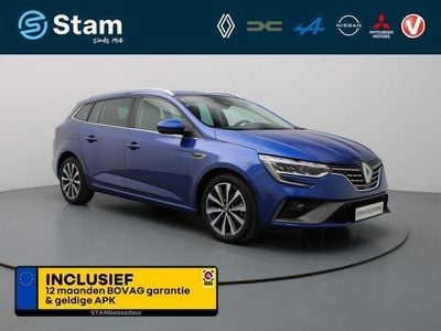 Renault Mégane GrandTour