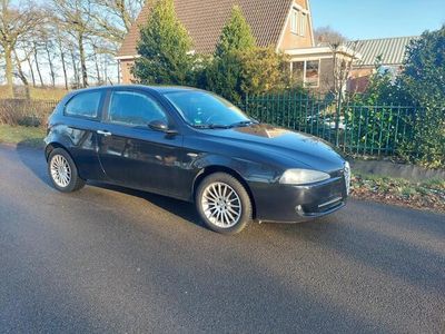 tweedehands Alfa Romeo 147 1.6