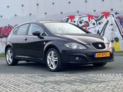 tweedehands Seat Leon 1.2 TSI Eco. Sport