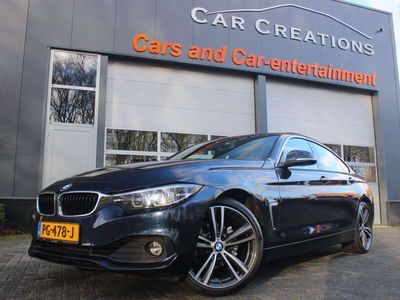 BMW 418