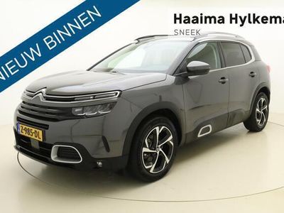 tweedehands Citroën C5 Aircross 1.2T Automaat Feel | Achteruitrijcamera | Stoelverwarming | Navigatie | Apple Carplay/Android Auto | Comfort Seats