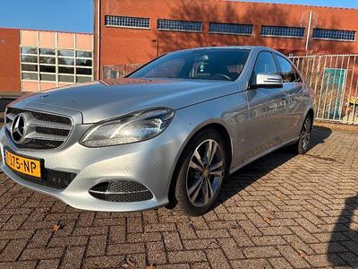 Gebruikt 2015 Mercedes E200 Ambition | € 18.800 (Eerlijke prijs)