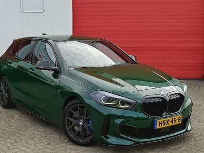 BMW M135