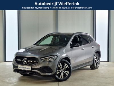 Mercedes GLA250