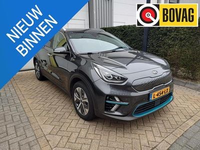 Occasion Kia e-Niro 150 kW (204 PK) 2021 Grijs SUV