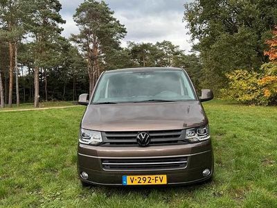 Occasion VW T5 179 PK (131 kW) 2012 Van