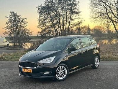 Gebruikt 2015 Ford Grand C-Max MPV | € 5.750 (Eerlijke prijs)
