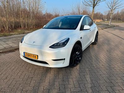 Occasion 2024 Tesla Model Y Performance SUV | € 41.500 (Goede deal)