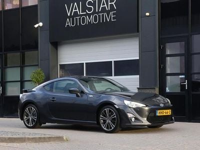 Toyota GT86