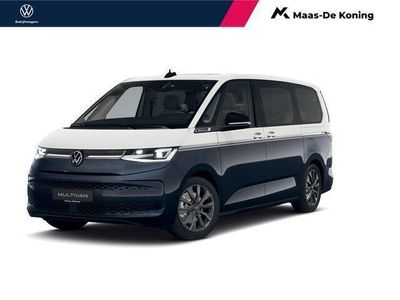 VW Multivan