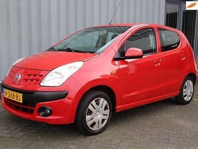 Nissan Pixo