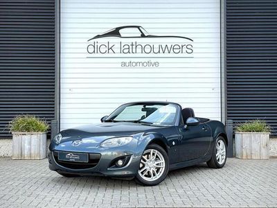 Mazda MX5