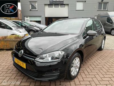 tweedehands VW Golf VII 5-deurs 1.2TSi DSG Highline Clima Navi PDCva