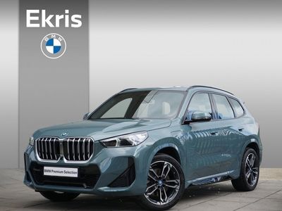 tweedehands BMW X1 xDrive30e